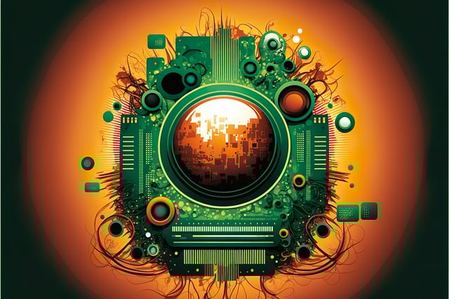 寬電壓浪涌沖擊，測(cè)試 AH8650 在 265V 交流下的穩(wěn)定性