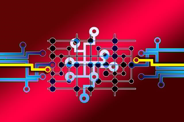 UC3842開關(guān)電源電路圖,第1張