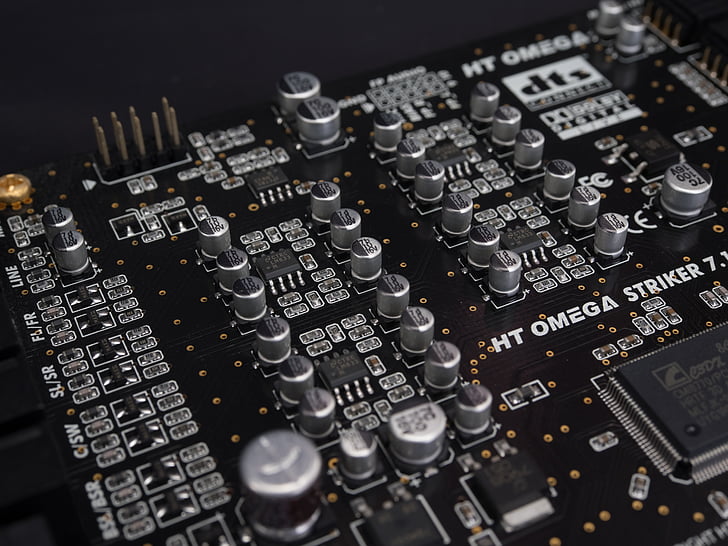 SOP-8 封裝的秘密，AH8650 如何實現(xiàn) 200mA 高效電源轉(zhuǎn)換,第1張