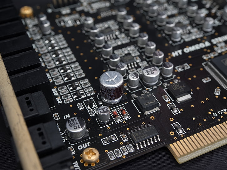 SOP-8 封裝的秘密	，AH8650 如何實現(xiàn) 200mA 高效電源轉(zhuǎn)換,第2張