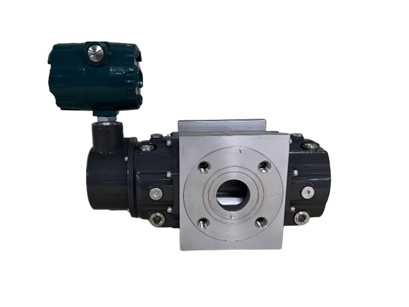 氣體腰輪流量計(jì)