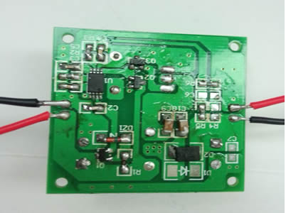 5v升壓24v	，5v轉(zhuǎn)24v,第3張