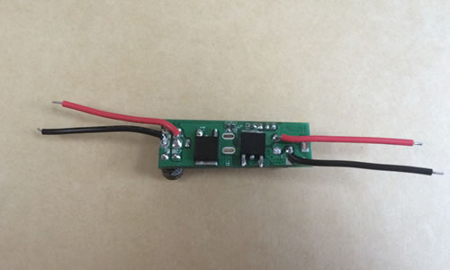 7.4v轉(zhuǎn)5v，降壓芯片及電源模塊,第2張