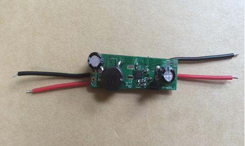 7.4v轉(zhuǎn)5v，降壓芯片及電源模塊,第3張