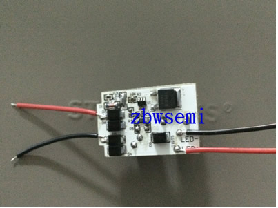 24v-60v轉(zhuǎn)18v	，PWM調(diào)光芯片,第1張