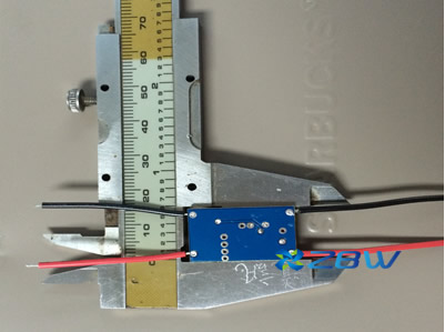 12v轉(zhuǎn)5v	，12v降壓5v,DC/DC降壓模塊,第2張