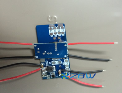 12v轉(zhuǎn)5v	，12v降壓5v,DC/DC降壓模塊,第3張