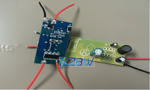 220v轉5v	，電路圖-電源模塊,第2張