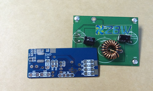 12v-36v輸入，轉(zhuǎn)10v恒壓芯片,第1張