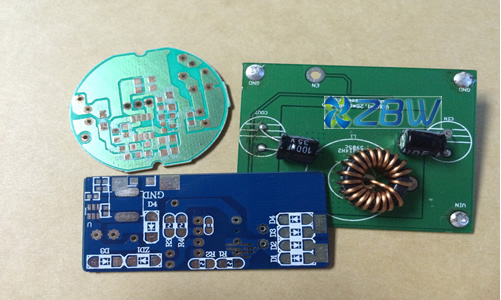 12v-36v輸入，轉(zhuǎn)10v恒壓芯片,第2張