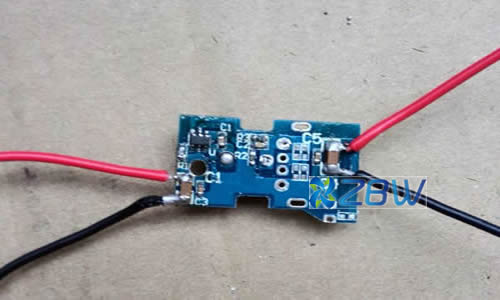 5v轉3.3v	，降壓芯片模塊，5v降3.3v電路圖,第3張