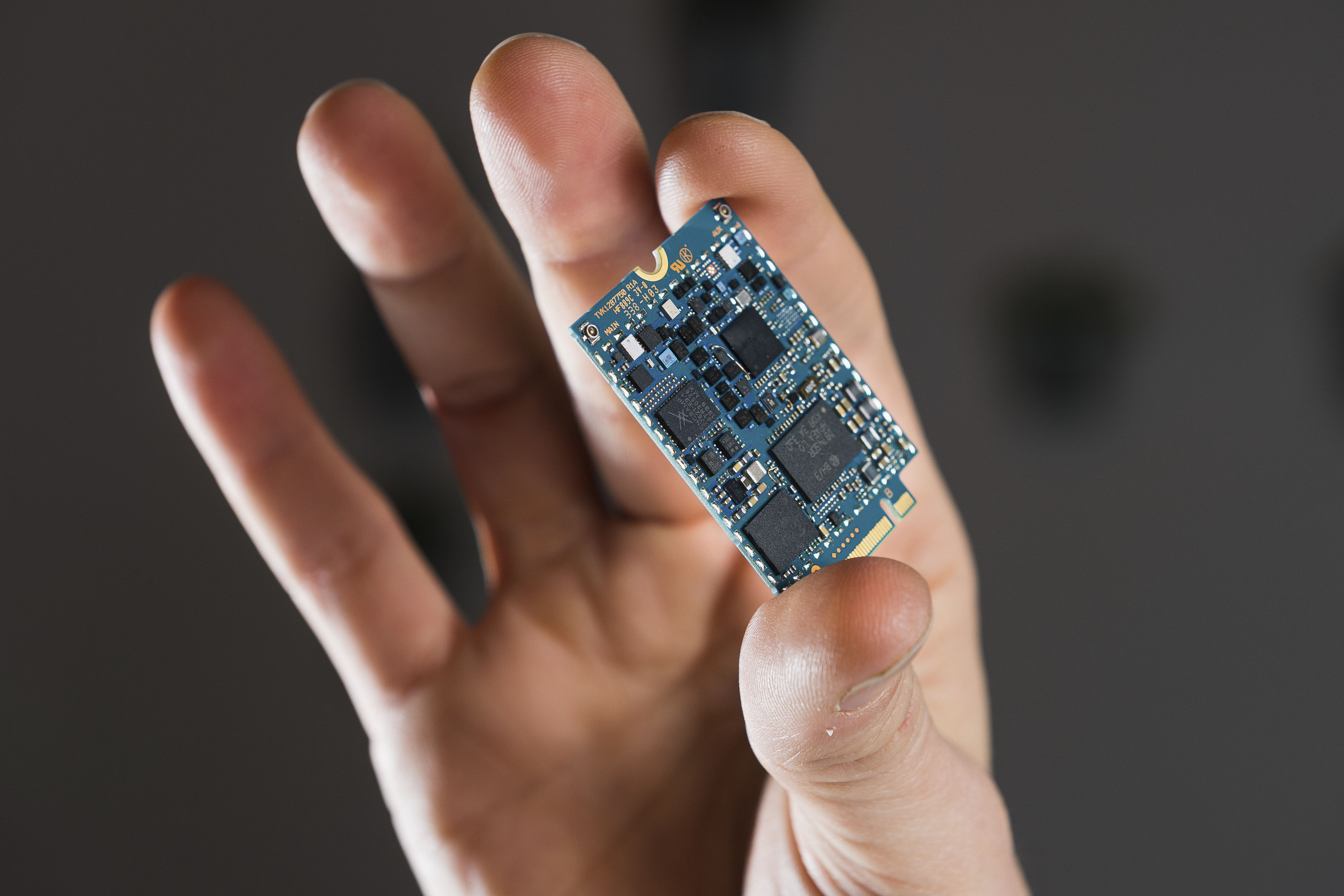 2015中國(guó)半導(dǎo)體市場(chǎng)年會(huì)開(kāi)幕 芯片巨頭云集