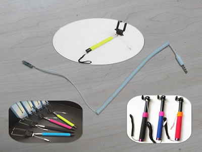 自拍桿線(xiàn)控方案,自拍神器自拍桿專(zhuān)用PCBA板鍵一體PCB,第4張 自拍桿線(xiàn)控方案,自拍神器自拍桿專(zhuān)用PCBA板鍵一體PCB,第4張