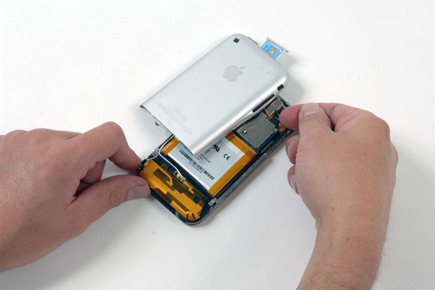 手機(jī)充電充不進(jìn)去是什么原因？各品牌解決方法大全,第2張