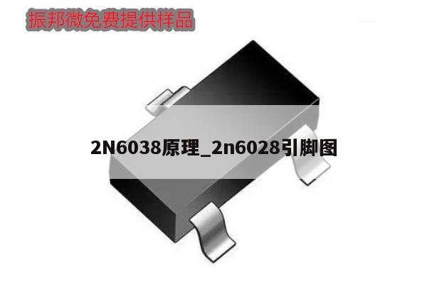 2N6038原理_2n6028引腳圖,第1張 2N6038原理_2n6028引腳圖,第1張